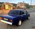 Синий ВАЗ 2103, объемом двигателя 1.6 л и пробегом 0 тыс. км за 1100 $, фото 4 на Automoto.ua