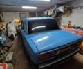 Синий ВАЗ 2103, объемом двигателя 1.3 л и пробегом 50 тыс. км за 524 $, фото 5 на Automoto.ua