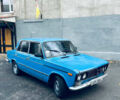 Синий ВАЗ 2103, объемом двигателя 1.5 л и пробегом 200 тыс. км за 520 $, фото 1 на Automoto.ua