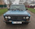 Синий ВАЗ 2103, объемом двигателя 1.5 л и пробегом 250 тыс. км за 770 $, фото 3 на Automoto.ua