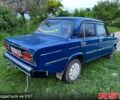 Синий ВАЗ 2103, объемом двигателя 1.3 л и пробегом 0 тыс. км за 600 $, фото 3 на Automoto.ua