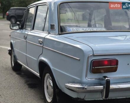 Синий ВАЗ 2103, объемом двигателя 0 л и пробегом 51 тыс. км за 1200 $, фото 1 на Automoto.ua