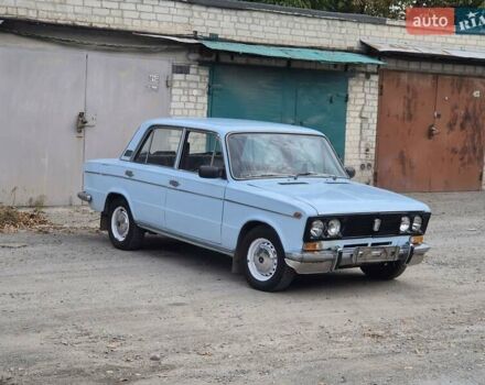 Синий ВАЗ 2103, объемом двигателя 0 л и пробегом 51 тыс. км за 1200 $, фото 7 на Automoto.ua