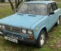 Синий ВАЗ 2103, объемом двигателя 1.6 л и пробегом 73 тыс. км за 500 $, фото 1 на Automoto.ua