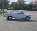 Синий ВАЗ 2103, объемом двигателя 1.5 л и пробегом 51 тыс. км за 1350 $, фото 6 на Automoto.ua