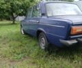 Синий ВАЗ 2103, объемом двигателя 1.6 л и пробегом 80 тыс. км за 388 $, фото 1 на Automoto.ua