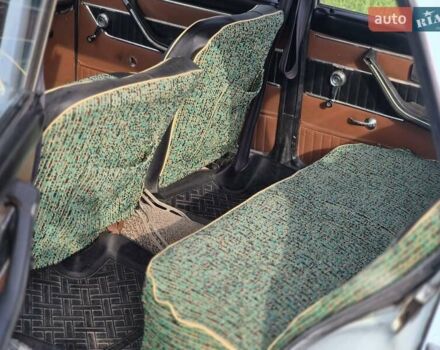 Синий ВАЗ 2103, объемом двигателя 1.5 л и пробегом 51 тыс. км за 1150 $, фото 9 на Automoto.ua