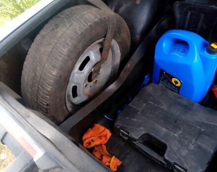 Синий ВАЗ 2103, объемом двигателя 1.3 л и пробегом 100 тыс. км за 1000 $, фото 9 на Automoto.ua