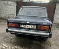 Синий ВАЗ 2103, объемом двигателя 1.5 л и пробегом 127 тыс. км за 605 $, фото 3 на Automoto.ua