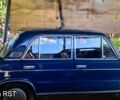 Синий ВАЗ 2103, объемом двигателя 1.5 л и пробегом 170 тыс. км за 3500 $, фото 1 на Automoto.ua
