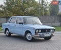 Синий ВАЗ 2103, объемом двигателя 1.5 л и пробегом 51 тыс. км за 1350 $, фото 1 на Automoto.ua