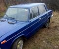 Синий ВАЗ 2103, объемом двигателя 15 л и пробегом 0 тыс. км за 480 $, фото 1 на Automoto.ua