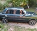 Синий ВАЗ 2103, объемом двигателя 1.45 л и пробегом 600 тыс. км за 25000 $, фото 2 на Automoto.ua