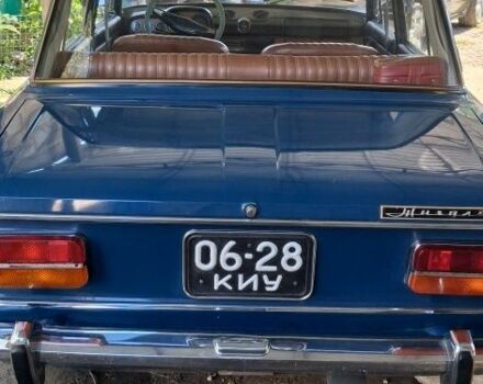 Синий ВАЗ 2103, объемом двигателя 0 л и пробегом 170 тыс. км за 3500 $, фото 3 на Automoto.ua