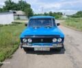 Синий ВАЗ 2103, объемом двигателя 0 л и пробегом 156 тыс. км за 515 $, фото 1 на Automoto.ua