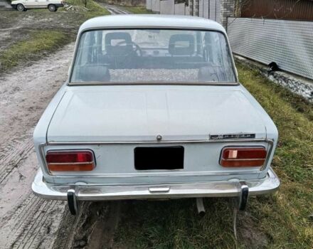 Синий ВАЗ 2103, объемом двигателя 1.5 л и пробегом 200 тыс. км за 473 $, фото 3 на Automoto.ua