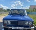 Синій ВАЗ 2103, об'ємом двигуна 1.3 л та пробігом 300 тис. км за 339 $, фото 1 на Automoto.ua
