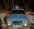 Синий ВАЗ 2103, объемом двигателя 1.5 л и пробегом 3 тыс. км за 30000 $, фото 1 на Automoto.ua