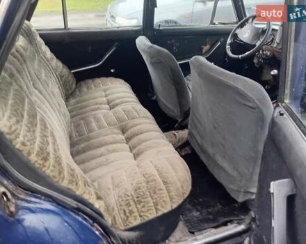 Синій ВАЗ 2103, об'ємом двигуна 1.5 л та пробігом 50 тис. км за 236 $, фото 9 на Automoto.ua