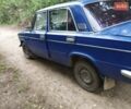 Синий ВАЗ 2103, объемом двигателя 1.6 л и пробегом 400 тыс. км за 500 $, фото 1 на Automoto.ua