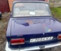 Синий ВАЗ 2103, объемом двигателя 0 л и пробегом 35 тыс. км за 381 $, фото 2 на Automoto.ua