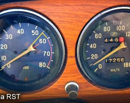 Синий ВАЗ 2103, объемом двигателя 1.5 л и пробегом 170 тыс. км за 3500 $, фото 3 на Automoto.ua