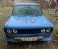 Синий ВАЗ 2103, объемом двигателя 0 л и пробегом 150 тыс. км за 225 $, фото 1 на Automoto.ua