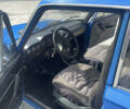 Синий ВАЗ 2103, объемом двигателя 1.45 л и пробегом 100 тыс. км за 700 $, фото 6 на Automoto.ua