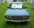 Синий ВАЗ 2103, объемом двигателя 1.5 л и пробегом 750 тыс. км за 650 $, фото 1 на Automoto.ua