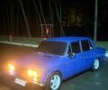 Синий ВАЗ 2103, объемом двигателя 1.5 л и пробегом 500 тыс. км за 1700 $, фото 1 на Automoto.ua