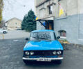Синий ВАЗ 2103, объемом двигателя 1.5 л и пробегом 200 тыс. км за 520 $, фото 2 на Automoto.ua