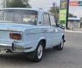 Синий ВАЗ 2103, объемом двигателя 1.5 л и пробегом 51 тыс. км за 1299 $, фото 1 на Automoto.ua