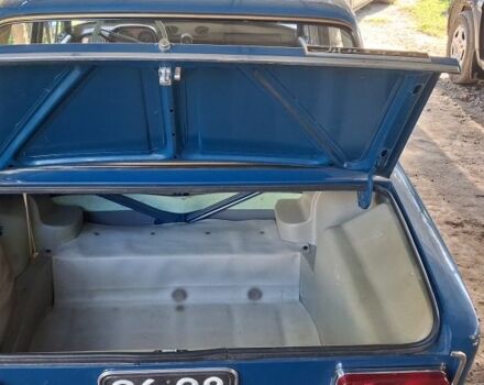 Синий ВАЗ 2103, объемом двигателя 0 л и пробегом 170 тыс. км за 3500 $, фото 2 на Automoto.ua