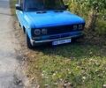 Синий ВАЗ 2103, объемом двигателя 1.5 л и пробегом 1 тыс. км за 400 $, фото 1 на Automoto.ua