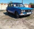 Синий ВАЗ 2103, объемом двигателя 0 л и пробегом 49 тыс. км за 400 $, фото 1 на Automoto.ua