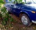 Синий ВАЗ 2103, объемом двигателя 1.3 л и пробегом 100 тыс. км за 1000 $, фото 8 на Automoto.ua