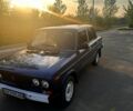 Синий ВАЗ 2103, объемом двигателя 1.6 л и пробегом 0 тыс. км за 1100 $, фото 6 на Automoto.ua