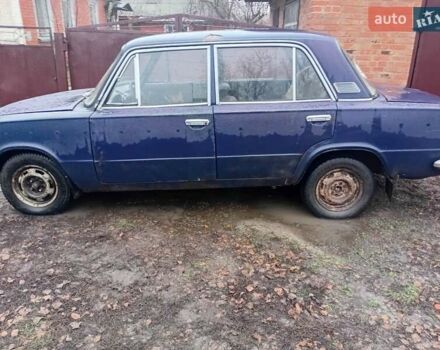 Синій ВАЗ 2103, об'ємом двигуна 1.5 л та пробігом 50 тис. км за 236 $, фото 11 на Automoto.ua
