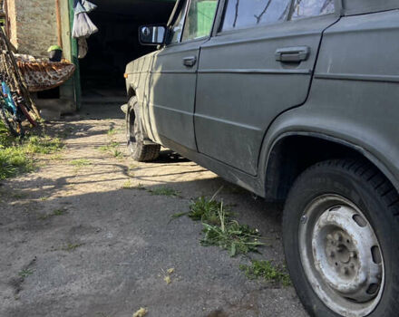 Синий ВАЗ 2103, объемом двигателя 0 л и пробегом 40 тыс. км за 500 $, фото 1 на Automoto.ua