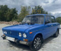 Синий ВАЗ 2103, объемом двигателя 1.45 л и пробегом 100 тыс. км за 700 $, фото 1 на Automoto.ua