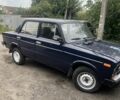 Синий ВАЗ 2103, объемом двигателя 1.5 л и пробегом 127 тыс. км за 605 $, фото 2 на Automoto.ua
