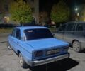 Синий ВАЗ 2103, объемом двигателя 1.3 л и пробегом 50 тыс. км за 524 $, фото 2 на Automoto.ua