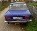 Синий ВАЗ 2103, объемом двигателя 1 л и пробегом 1 тыс. км за 429 $, фото 4 на Automoto.ua