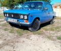 Синий ВАЗ 2103, объемом двигателя 1.4 л и пробегом 49 тыс. км за 400 $, фото 1 на Automoto.ua