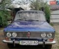 Синий ВАЗ 2103, объемом двигателя 1.5 л и пробегом 20 тыс. км за 900 $, фото 1 на Automoto.ua