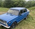Синий ВАЗ 2103, объемом двигателя 0 л и пробегом 963 тыс. км за 517 $, фото 1 на Automoto.ua