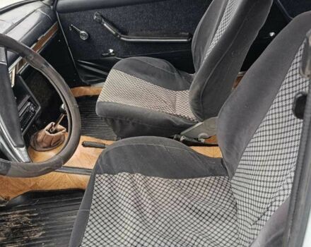 Синий ВАЗ 2103, объемом двигателя 1.5 л и пробегом 200 тыс. км за 473 $, фото 5 на Automoto.ua