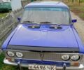 Синий ВАЗ 2103, объемом двигателя 1 л и пробегом 1 тыс. км за 429 $, фото 5 на Automoto.ua