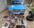 Синий ВАЗ 2103, объемом двигателя 0 л и пробегом 230 тыс. км за 1000 $, фото 1 на Automoto.ua