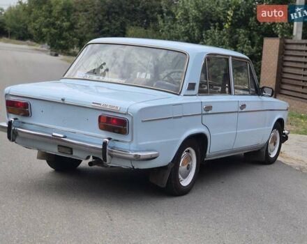 Синий ВАЗ 2103, объемом двигателя 1.5 л и пробегом 51 тыс. км за 1350 $, фото 10 на Automoto.ua
